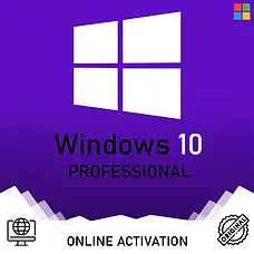 Windows 10 Professional – Attivazione telefonica