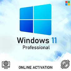 Windows 11 Professional – Attivazione telefonica