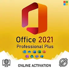 Office 2021 Professional Plus – Attivazione telefonica