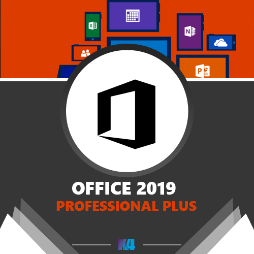 2019 Professional Productivity Suite – Lifetime License