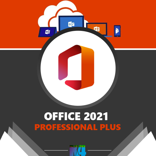 Office 2021 Professional License Key