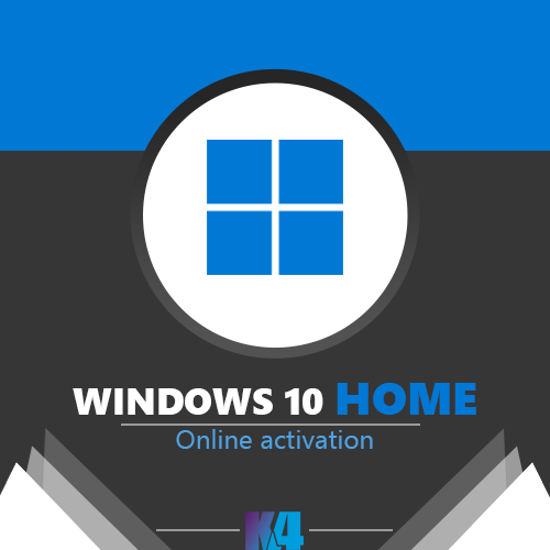 Windows 10 Home digital License