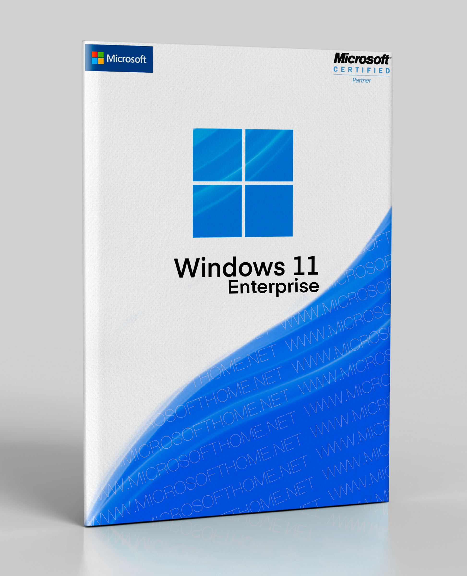 Windows 11  Enterprise image 0