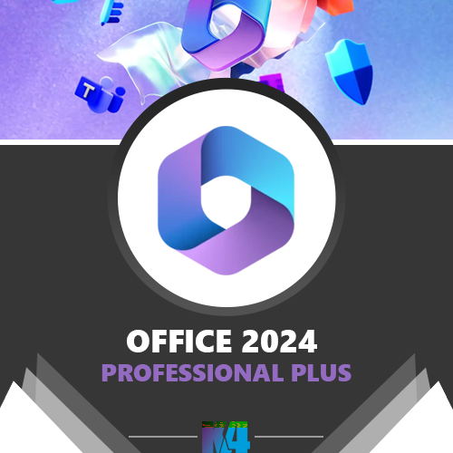 Office 2024 Professional Plus For Windows ONLINE